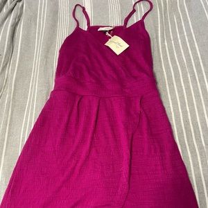 Universal Thread dress